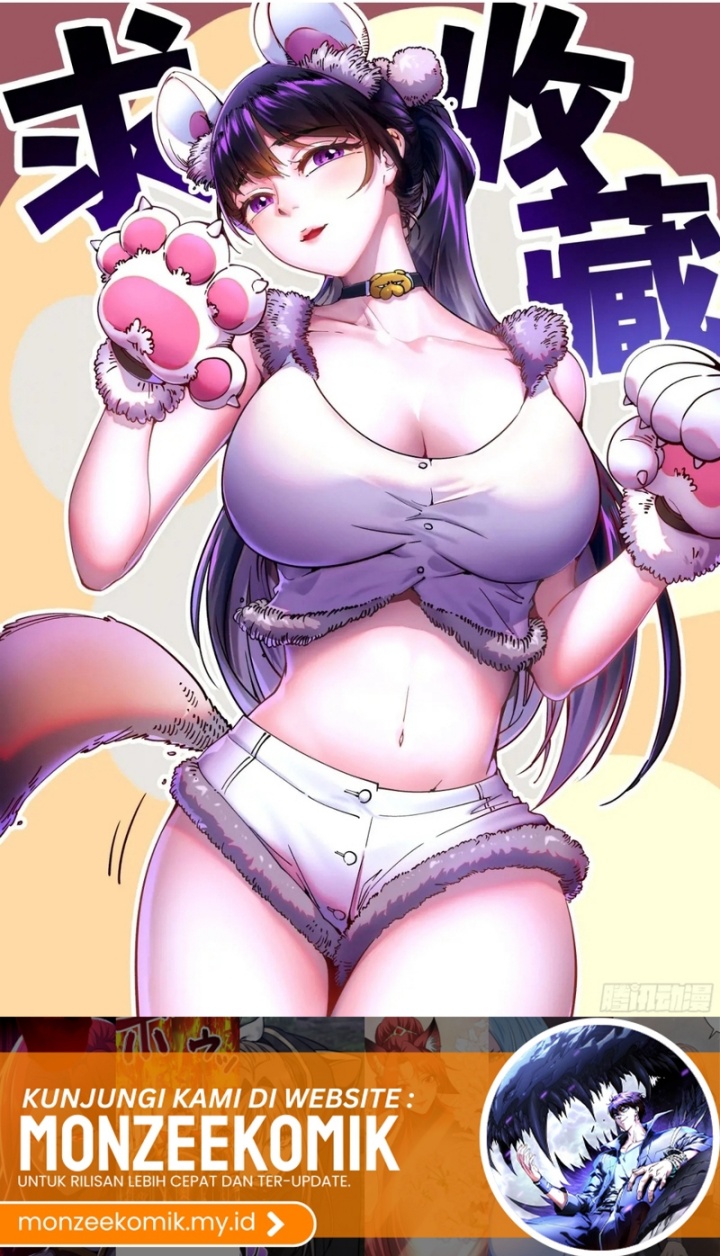 Martial Evolution: Start by Awakening the King of Monsters Chapter 24 Gambar 59