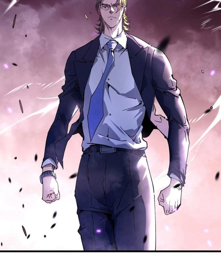 Martial Evolution: Start by Awakening the King of Monsters Chapter 24 Gambar 11