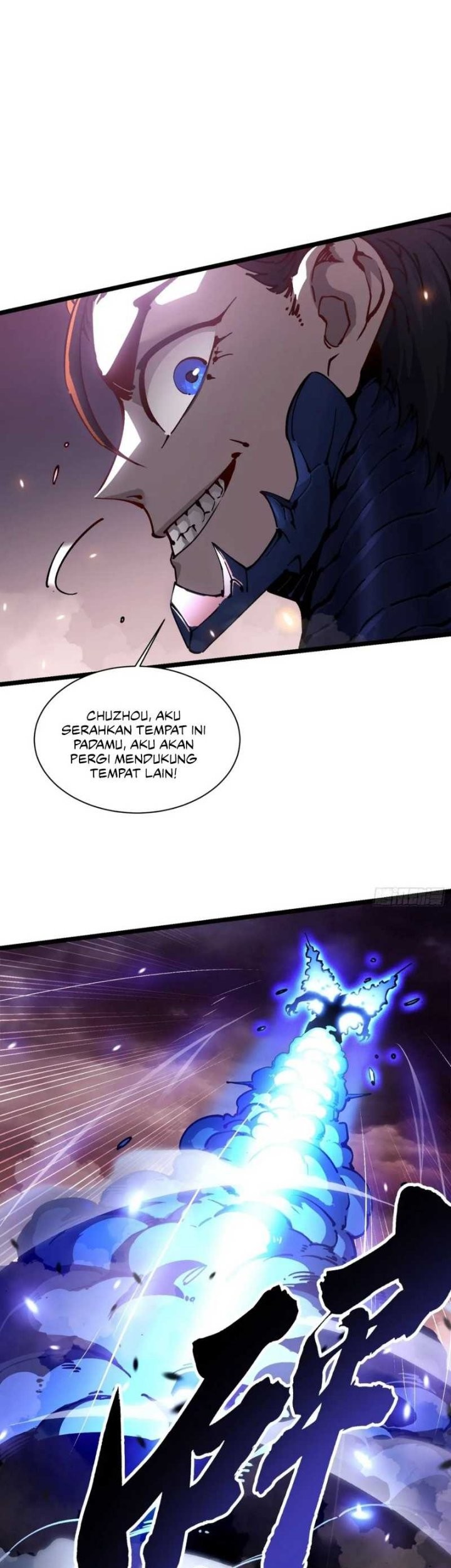 Martial Evolution: Start by Awakening the King of Monsters Chapter 25 Gambar 22