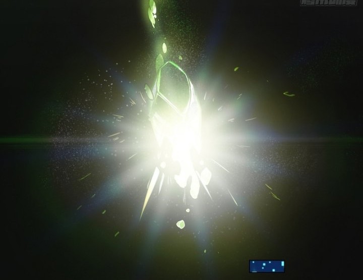 Martial Evolution: Start by Awakening the King of Monsters Chapter 3 Gambar 21