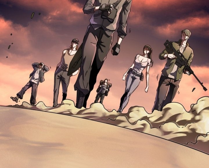 Martial Evolution: Start by Awakening the King of Monsters Chapter 3 Gambar 43