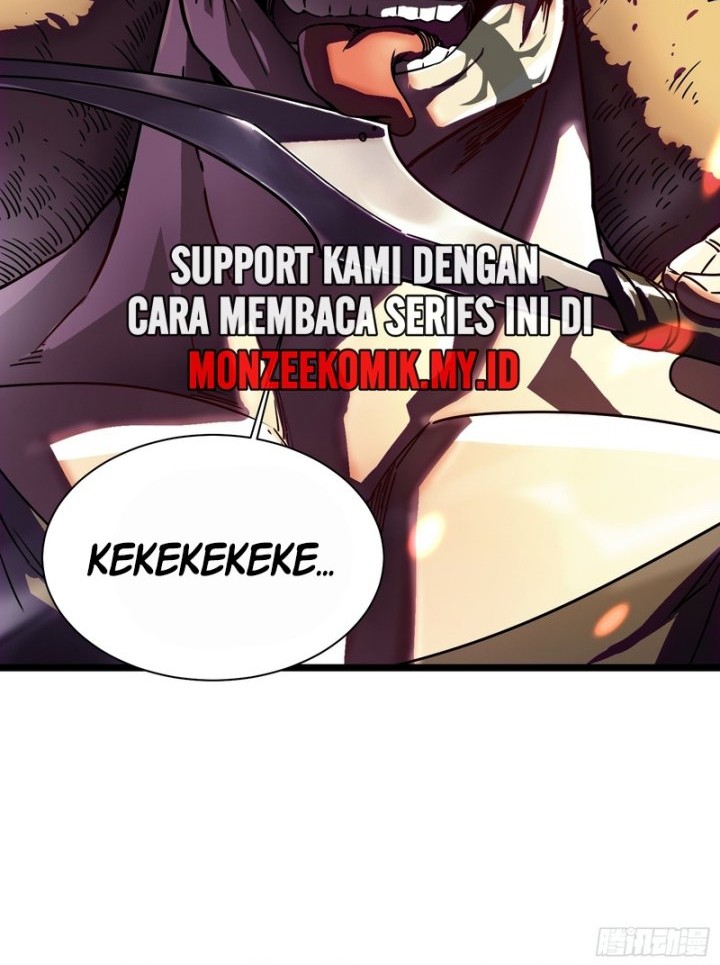 Martial Evolution: Start by Awakening the King of Monsters Chapter 3 Gambar 50