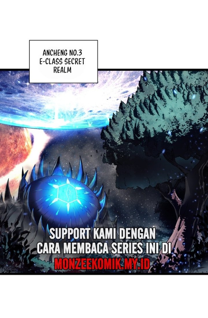 Martial Evolution: Start by Awakening the King of Monsters Chapter 3 Gambar 4