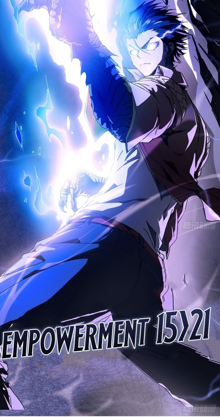 Martial Evolution: Start by Awakening the King of Monsters Chapter 3 Gambar 14