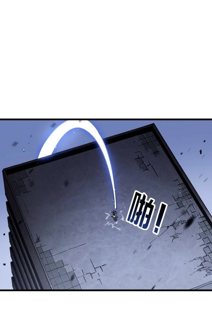 Martial Evolution: Start by Awakening the King of Monsters Chapter 32 Gambar 40