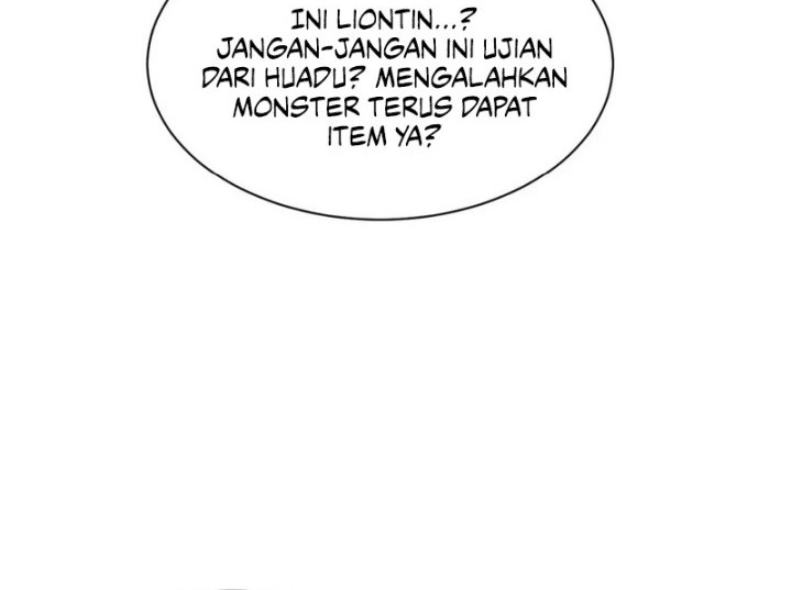 Martial Evolution: Start by Awakening the King of Monsters Chapter 33 Gambar 21