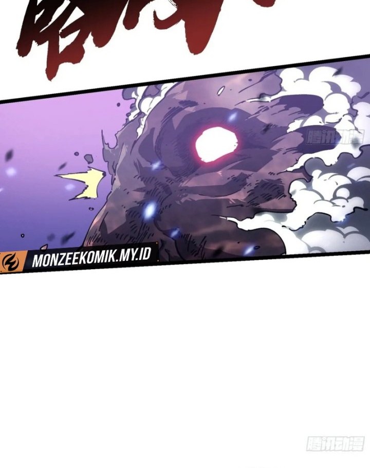 Martial Evolution: Start by Awakening the King of Monsters Chapter 33 Gambar 15