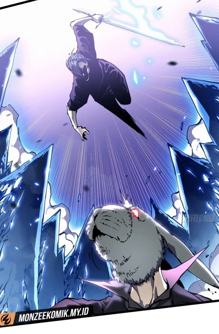 Martial Evolution: Start by Awakening the King of Monsters Chapter 34 Gambar 6