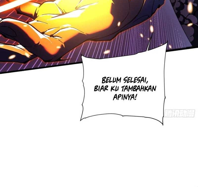 Martial Evolution: Start by Awakening the King of Monsters Chapter 35 Gambar 20
