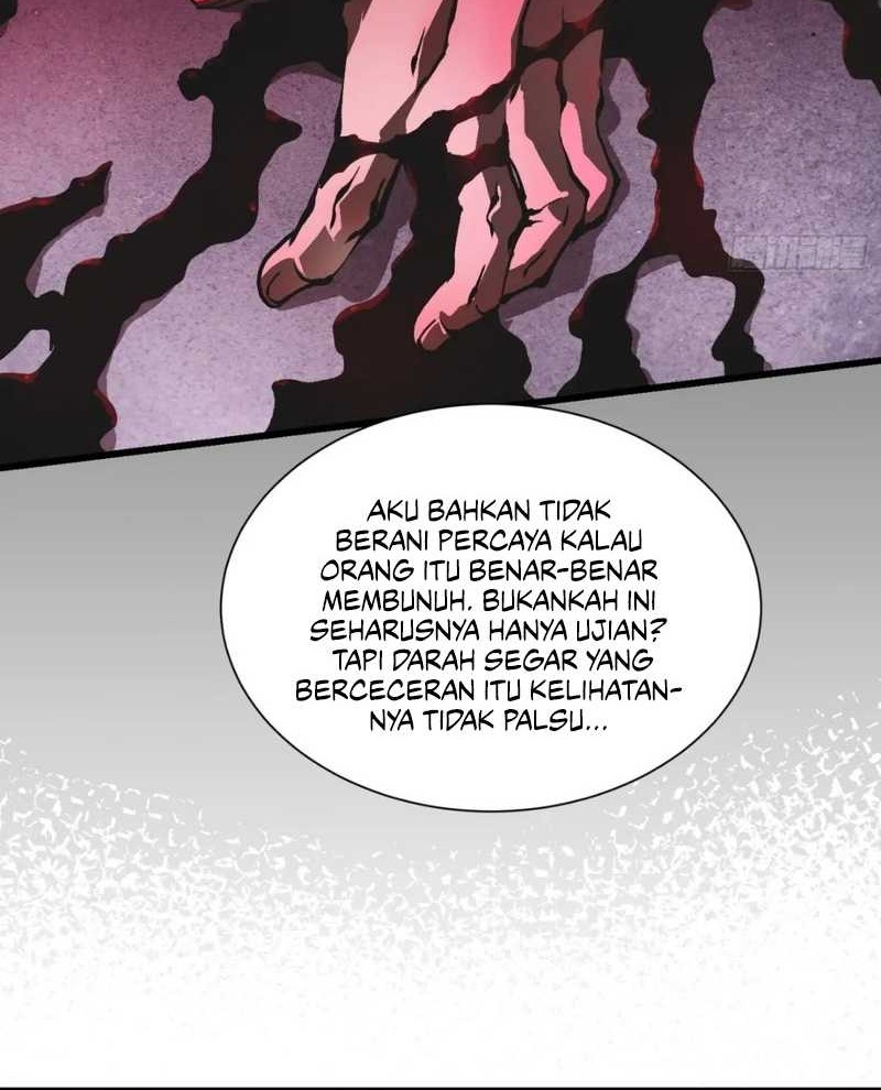 Martial Evolution: Start by Awakening the King of Monsters Chapter 36 Gambar 24