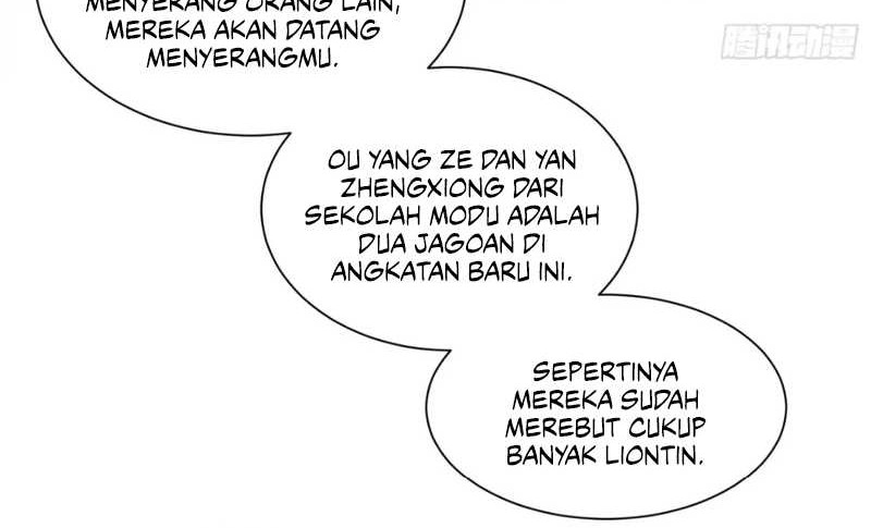 Martial Evolution: Start by Awakening the King of Monsters Chapter 36 Gambar 6