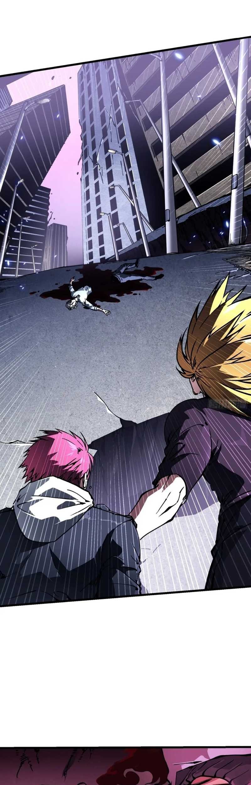 Martial Evolution: Start by Awakening the King of Monsters Chapter 36 Gambar 11