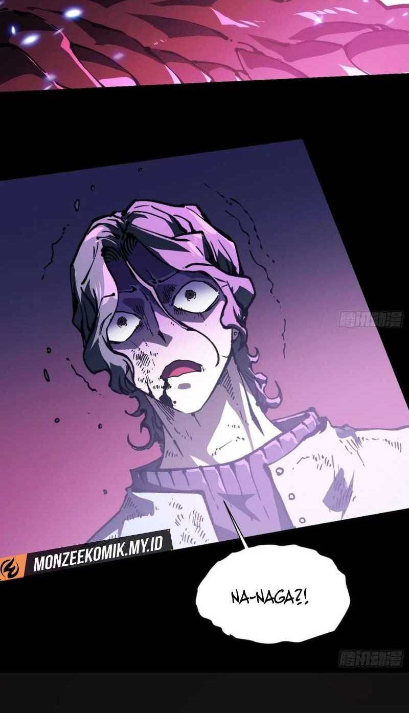 Martial Evolution: Start by Awakening the King of Monsters Chapter 36 Gambar 16