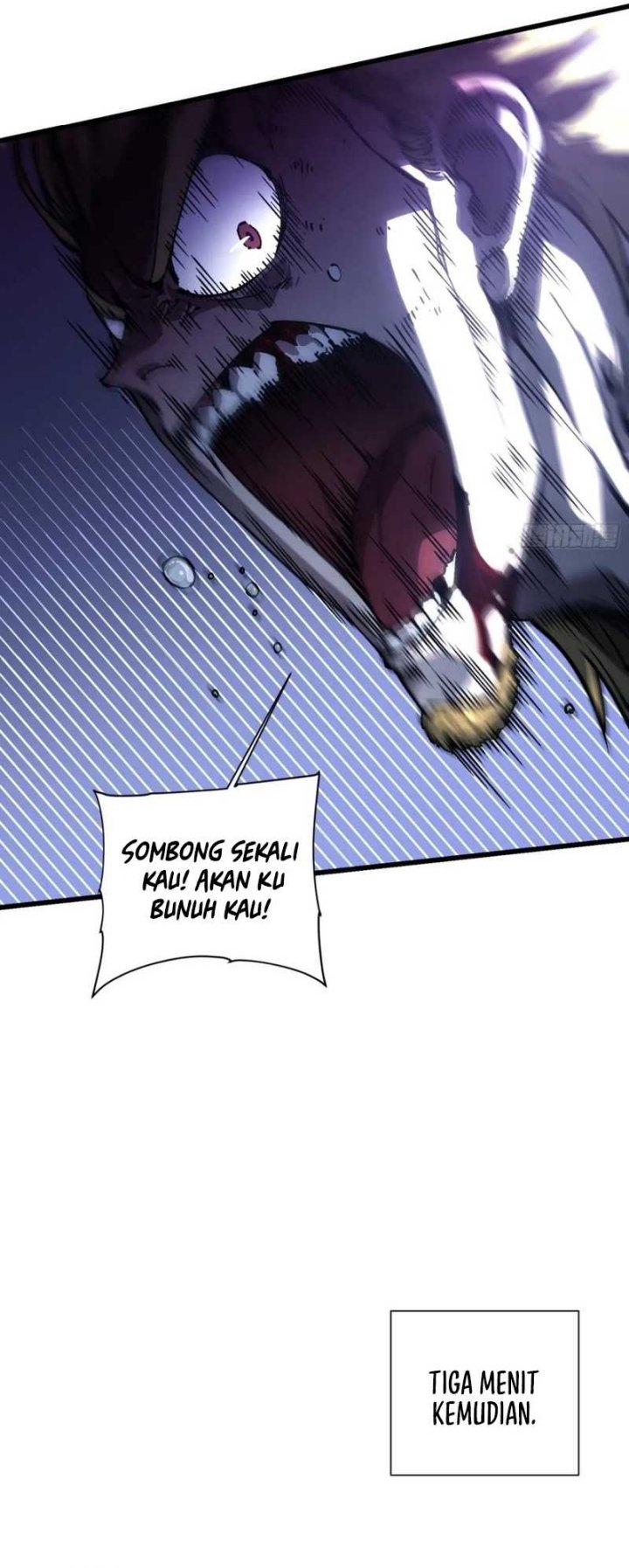 Martial Evolution: Start by Awakening the King of Monsters Chapter 37 Gambar 45