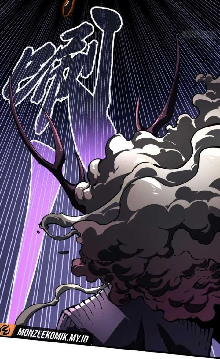 Martial Evolution: Start by Awakening the King of Monsters Chapter 37 Gambar 12