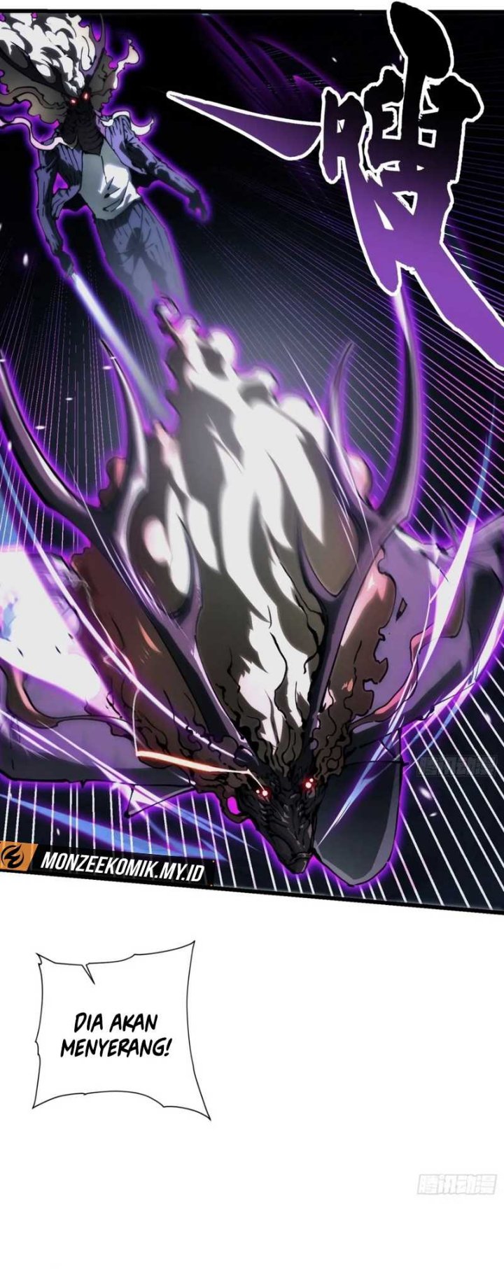 Martial Evolution: Start by Awakening the King of Monsters Chapter 37 Gambar 15
