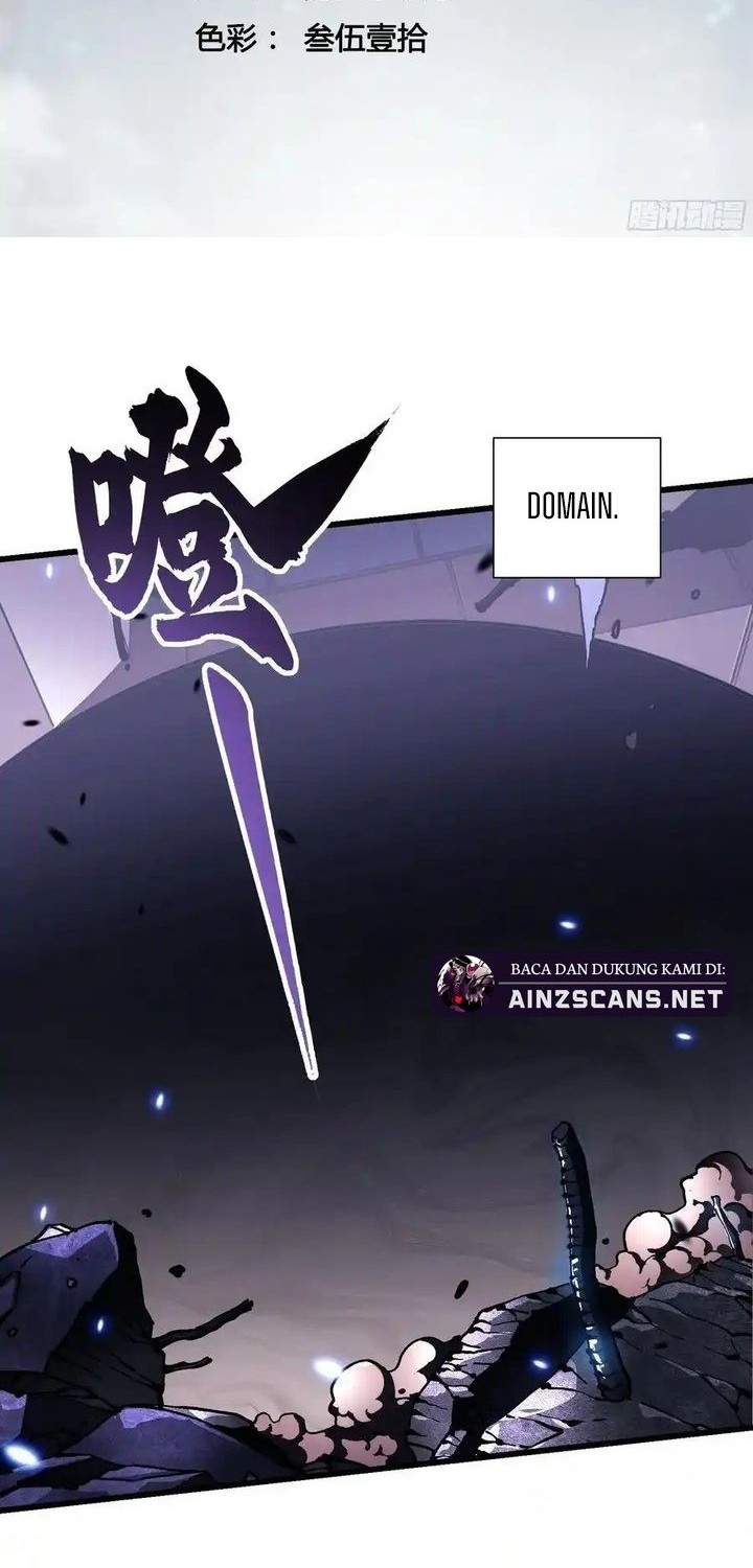 Baca Manhua Martial Evolution: Start by Awakening the King of Monsters Chapter 38 Gambar 2