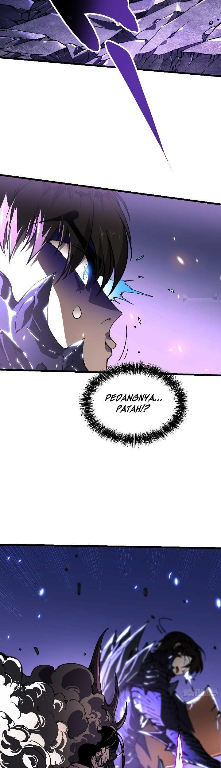 Martial Evolution: Start by Awakening the King of Monsters Chapter 39 Gambar 24