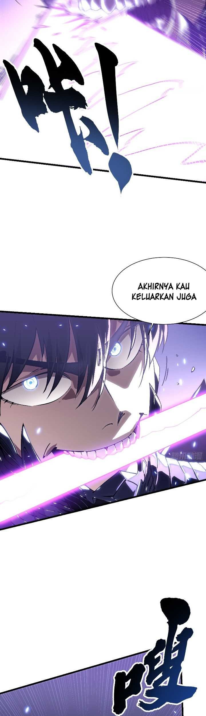 Martial Evolution: Start by Awakening the King of Monsters Chapter 39 Gambar 28
