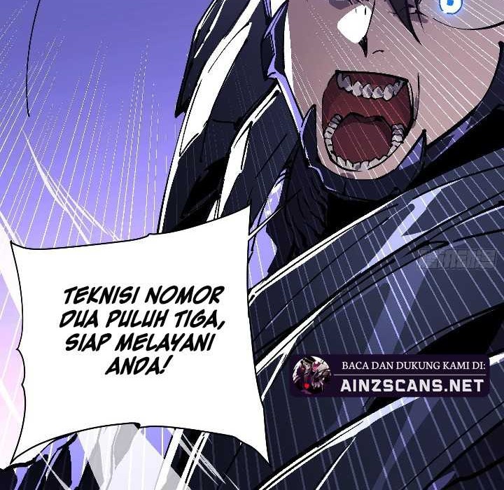 Martial Evolution: Start by Awakening the King of Monsters Chapter 39 Gambar 35