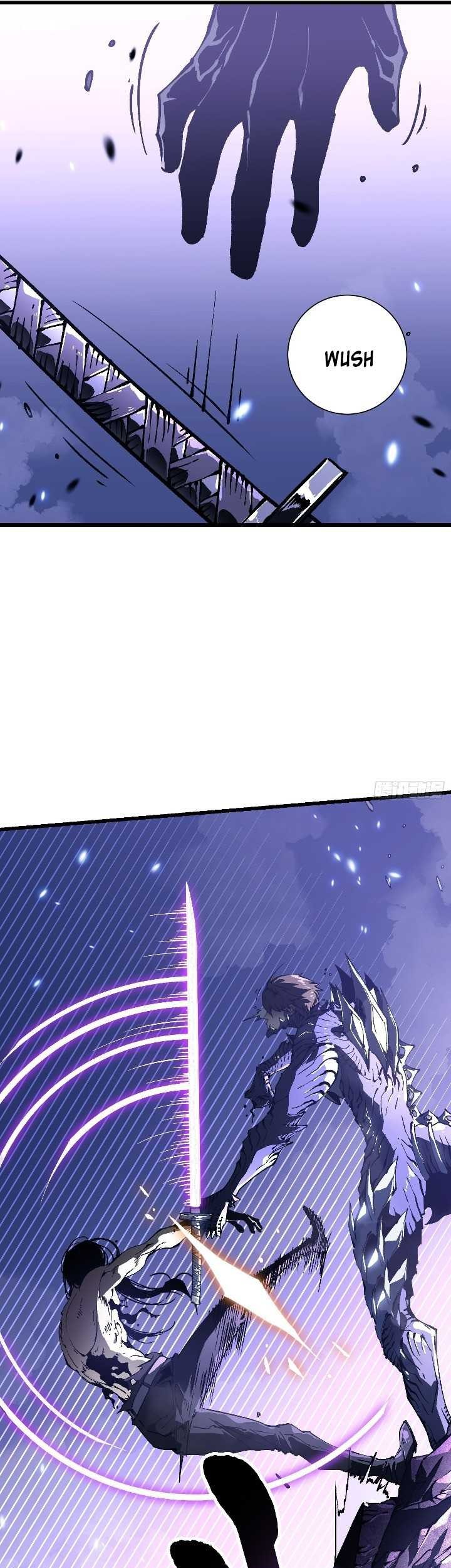 Martial Evolution: Start by Awakening the King of Monsters Chapter 39 Gambar 41