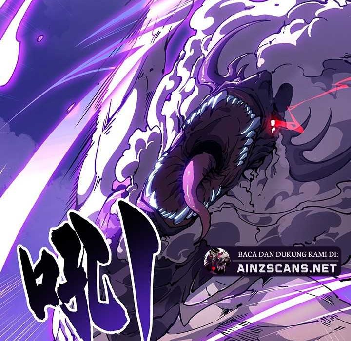 Martial Evolution: Start by Awakening the King of Monsters Chapter 39 Gambar 7