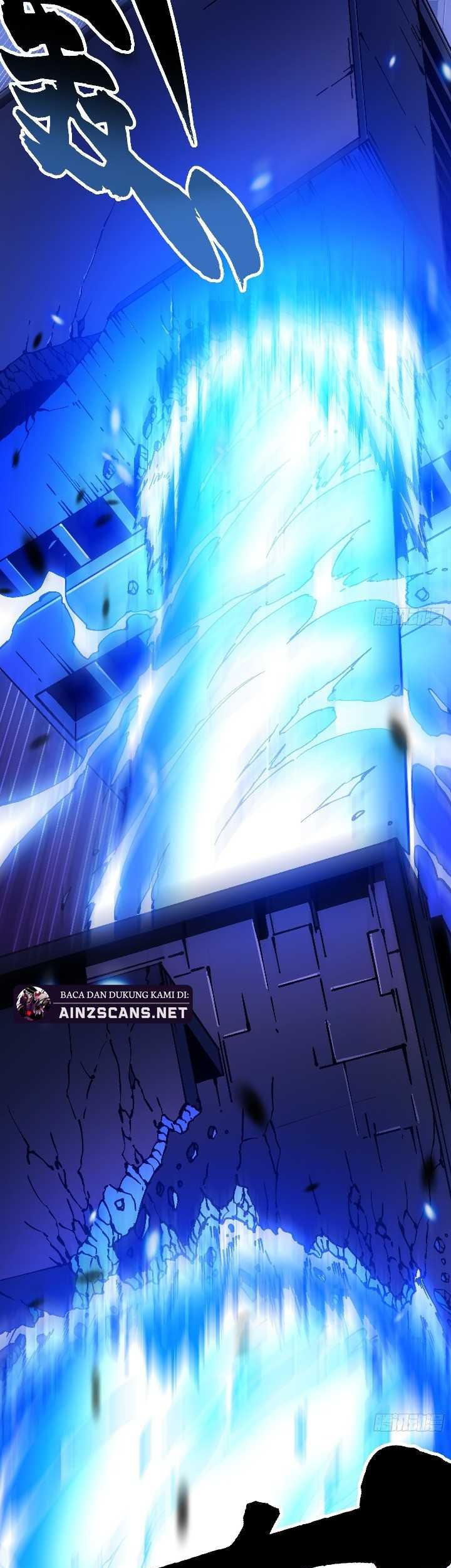 Martial Evolution: Start by Awakening the King of Monsters Chapter 39 Gambar 12