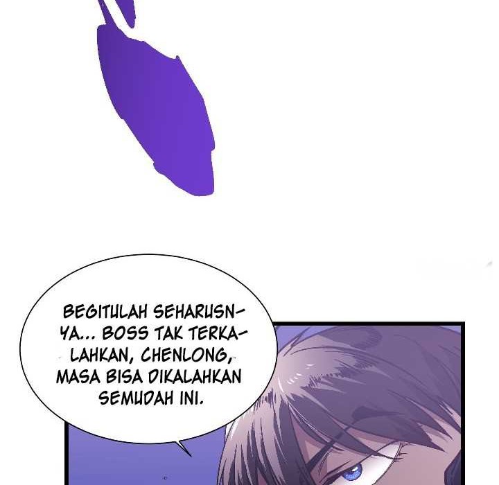Martial Evolution: Start by Awakening the King of Monsters Chapter 39 Gambar 17