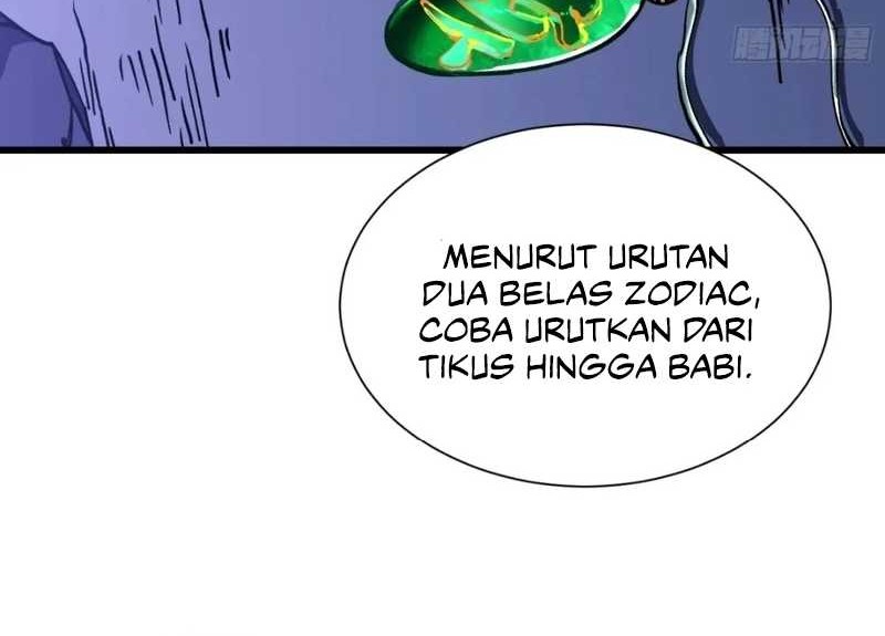 Martial Evolution: Start by Awakening the King of Monsters Chapter 40 Gambar 26