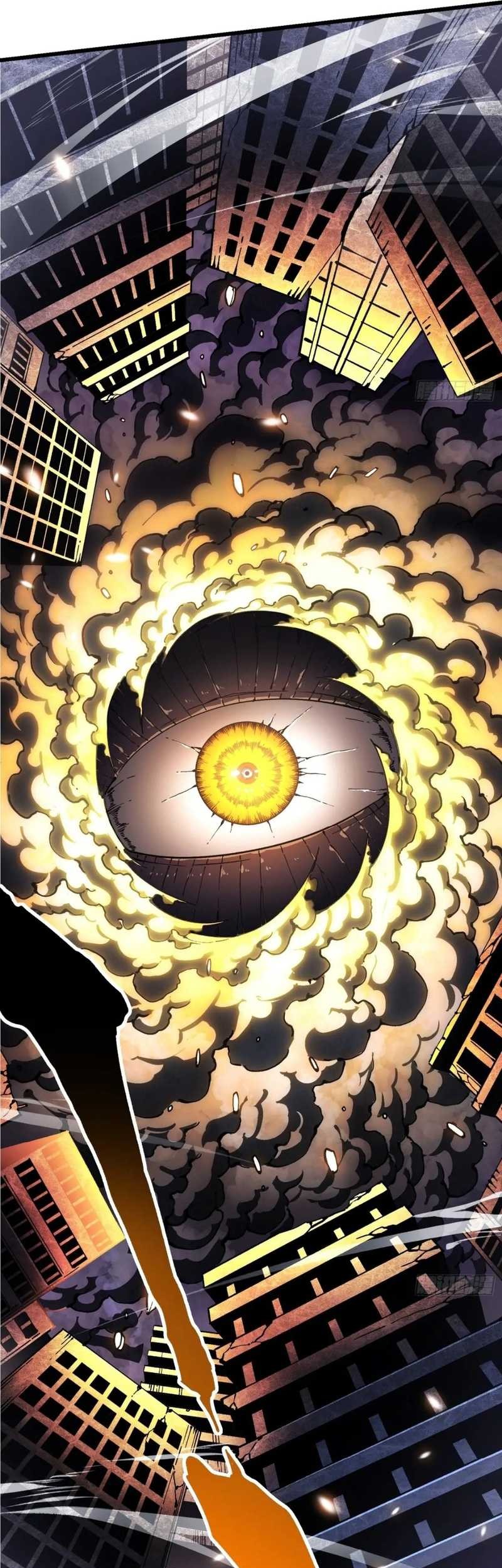 Martial Evolution: Start by Awakening the King of Monsters Chapter 40 Gambar 32