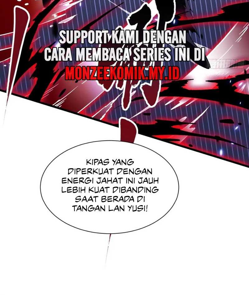 Martial Evolution: Start by Awakening the King of Monsters Chapter 40 Gambar 6