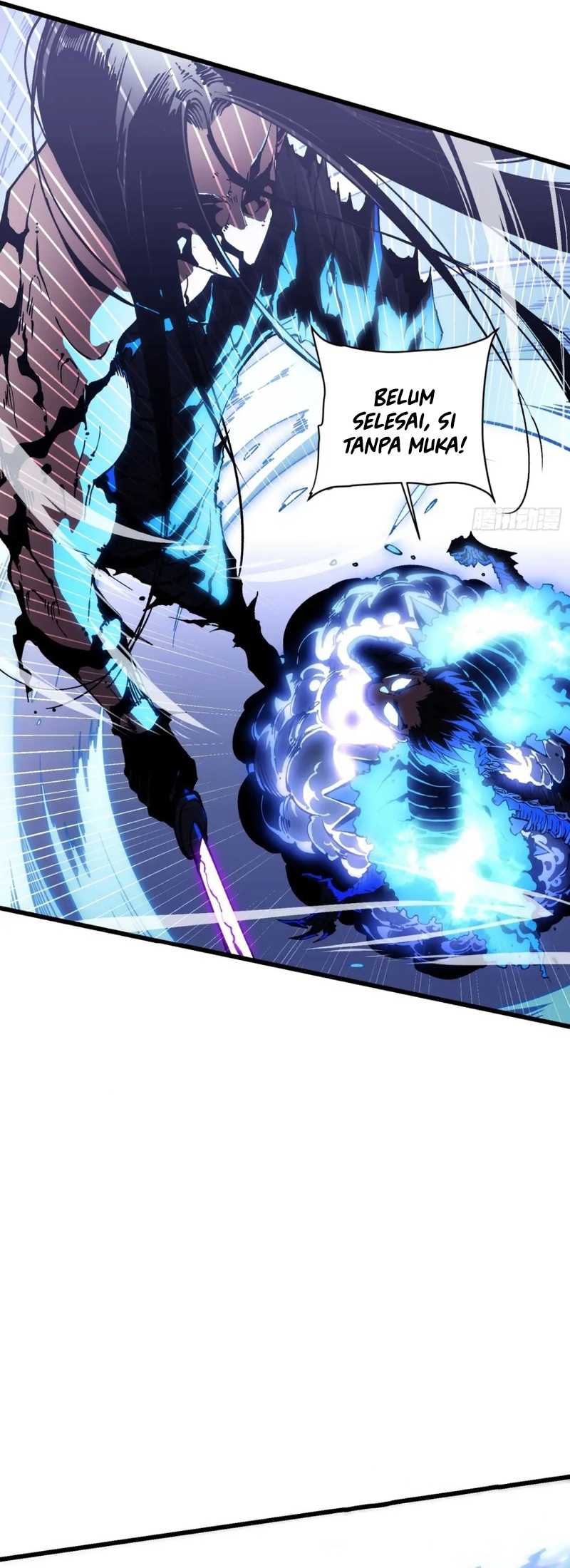 Martial Evolution: Start by Awakening the King of Monsters Chapter 40 Gambar 7