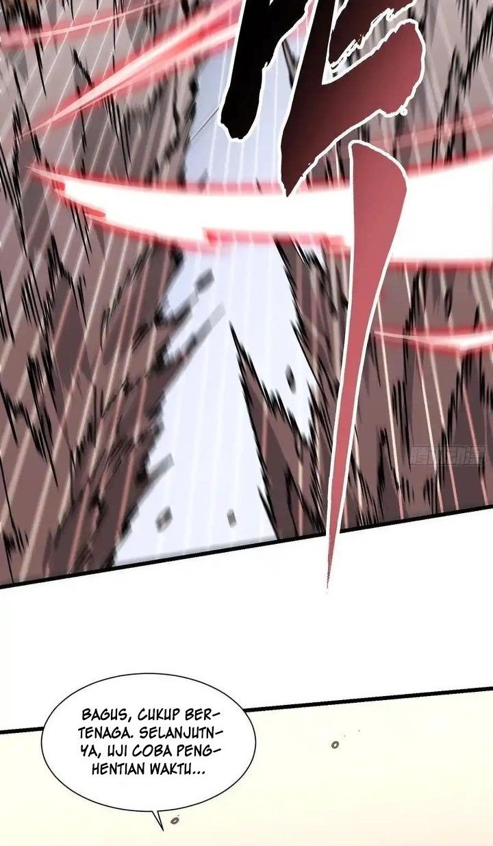 Martial Evolution: Start by Awakening the King of Monsters Chapter 42 Gambar 16