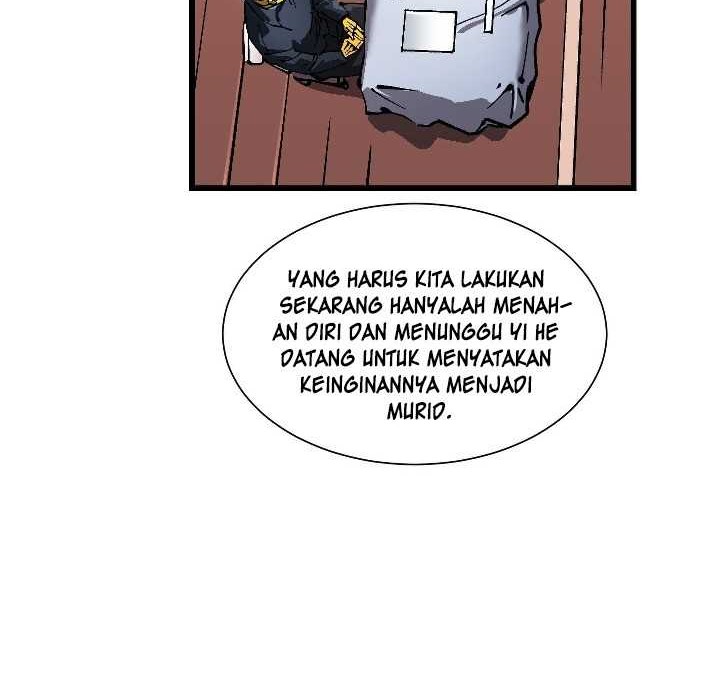 Martial Evolution: Start by Awakening the King of Monsters Chapter 43 Gambar 29