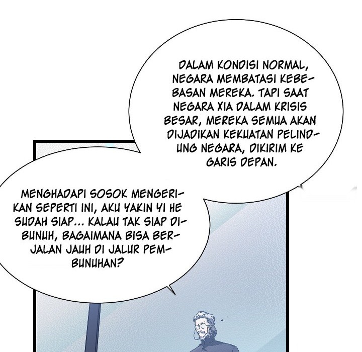 Martial Evolution: Start by Awakening the King of Monsters Chapter 44 Gambar 23