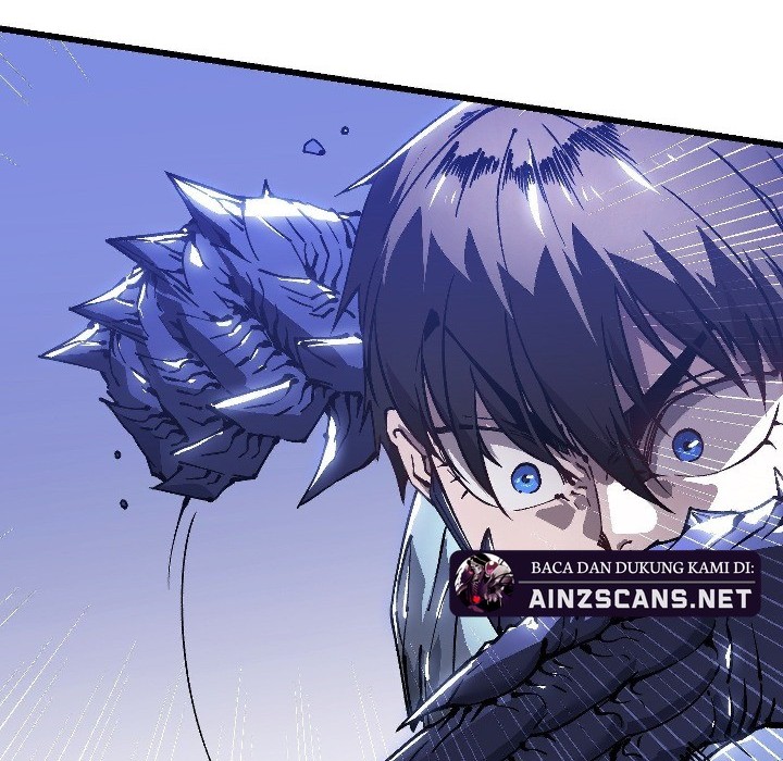 Martial Evolution: Start by Awakening the King of Monsters Chapter 44 Gambar 33