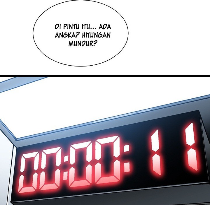 Martial Evolution: Start by Awakening the King of Monsters Chapter 44 Gambar 9
