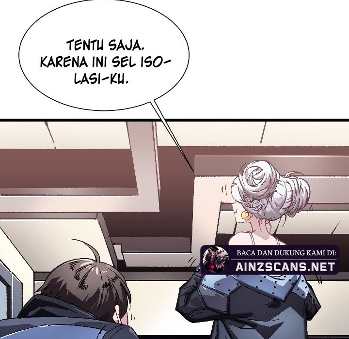 Martial Evolution: Start by Awakening the King of Monsters Chapter 44 Gambar 15