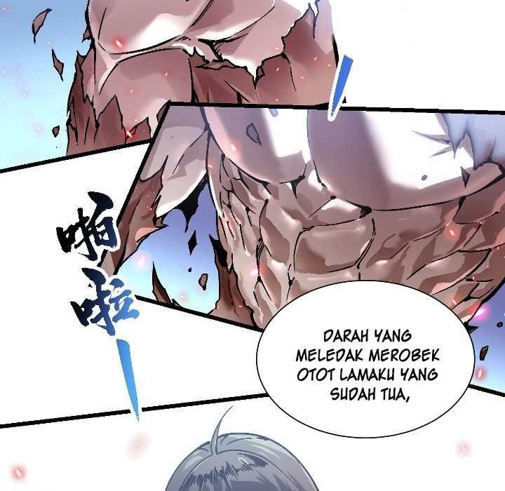 Martial Evolution: Start by Awakening the King of Monsters Chapter 47 Gambar 27