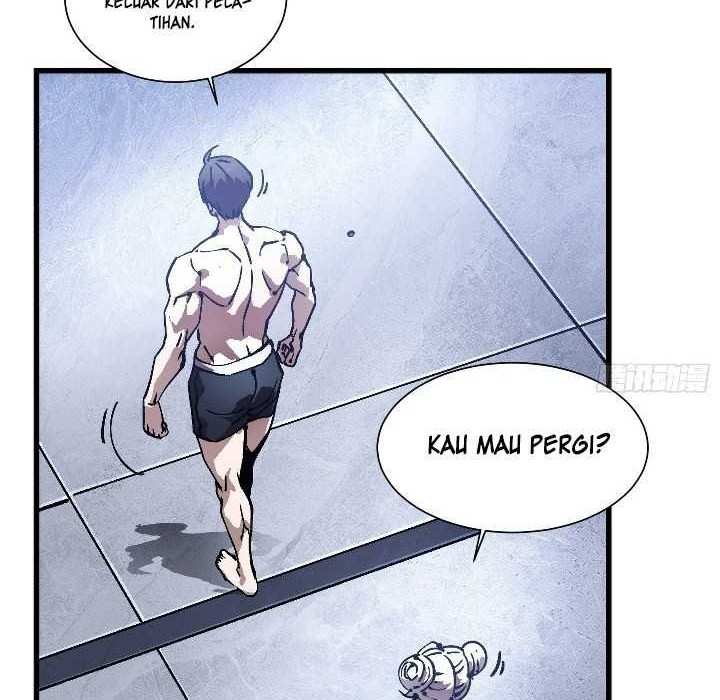 Martial Evolution: Start by Awakening the King of Monsters Chapter 47 Gambar 29