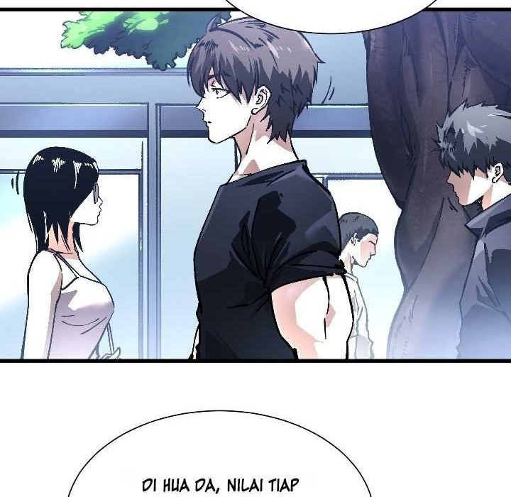Martial Evolution: Start by Awakening the King of Monsters Chapter 47 Gambar 33