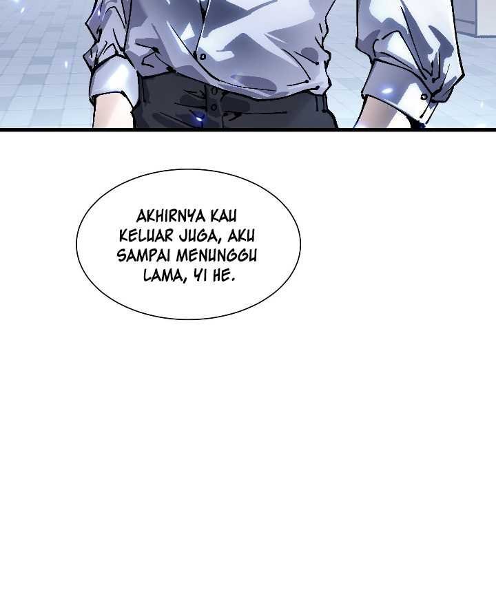 Martial Evolution: Start by Awakening the King of Monsters Chapter 47 Gambar 36