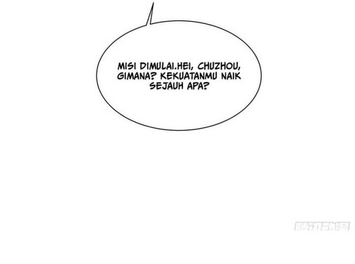 Martial Evolution: Start by Awakening the King of Monsters Chapter 48 Gambar 25