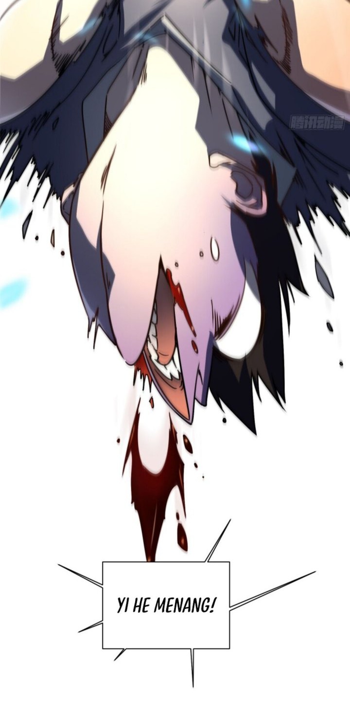 Martial Evolution: Start by Awakening the King of Monsters Chapter 5 Gambar 17