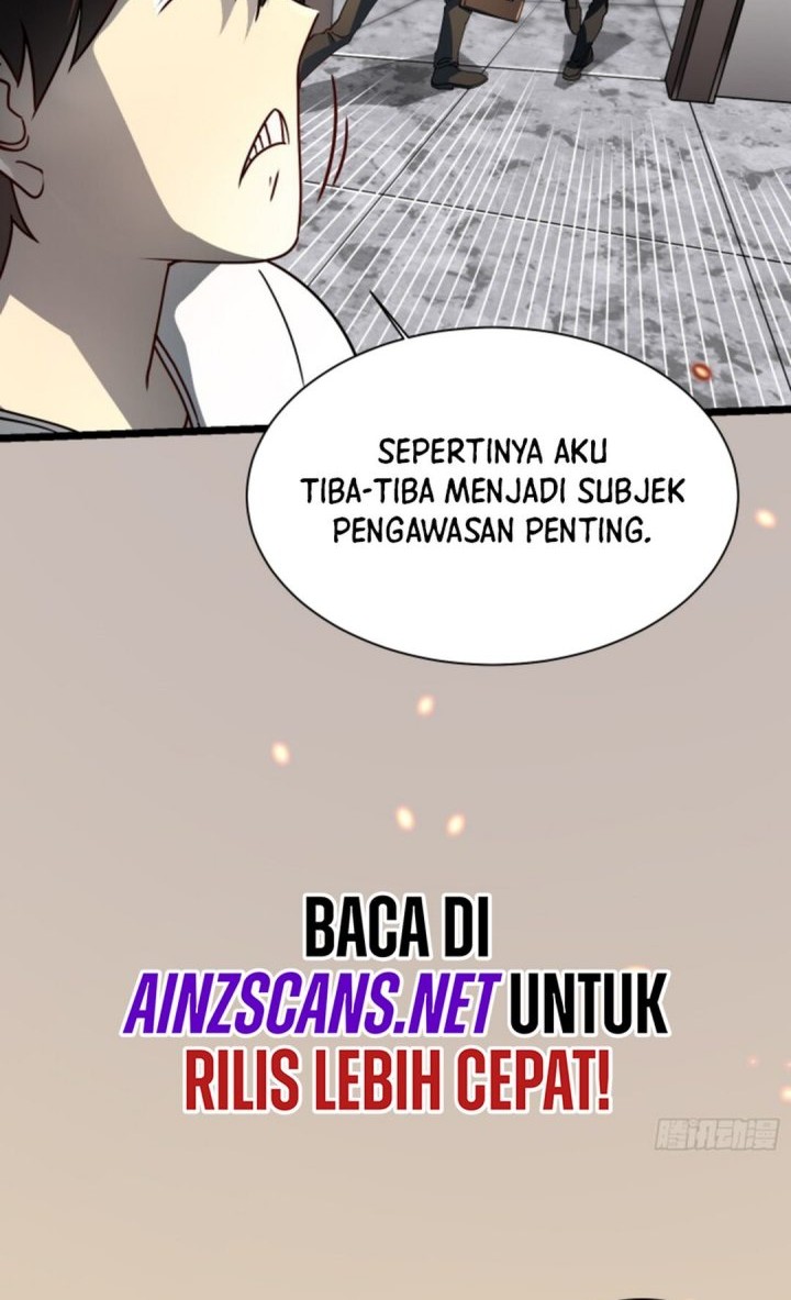 Martial Evolution: Start by Awakening the King of Monsters Chapter 5 Gambar 25