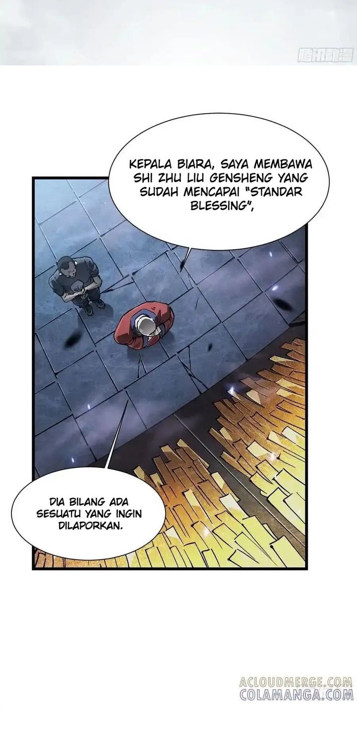 Baca Manhua Martial Evolution: Start by Awakening the King of Monsters Chapter 50 Gambar 2