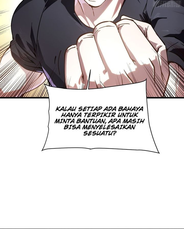 Martial Evolution: Start by Awakening the King of Monsters Chapter 54 Gambar 12