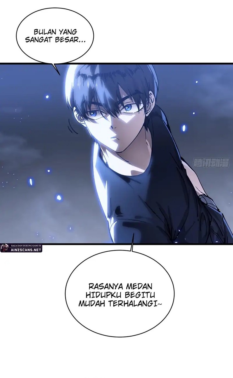 Martial Evolution: Start by Awakening the King of Monsters Chapter 55 Gambar 6