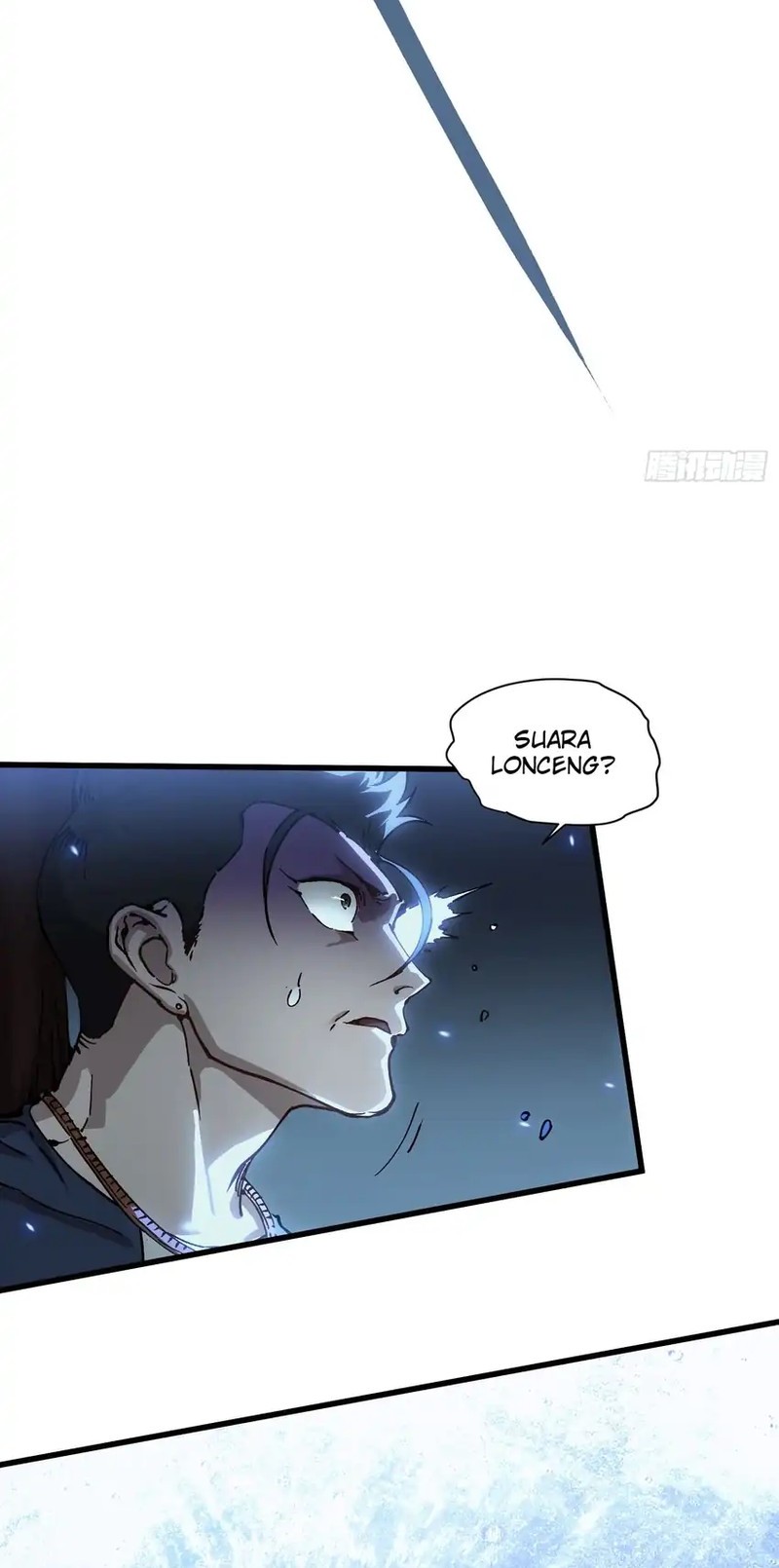 Martial Evolution: Start by Awakening the King of Monsters Chapter 55 Gambar 12