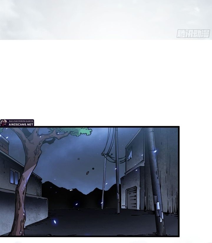 Baca Manhua Martial Evolution: Start by Awakening the King of Monsters Chapter 57 Gambar 2